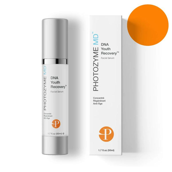 DNA Youth Recovery Facial Serum - RegimenPro®