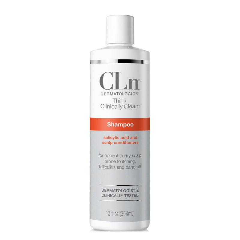 CLnMD Shampoo, 12 Fl Oz (354 mL)