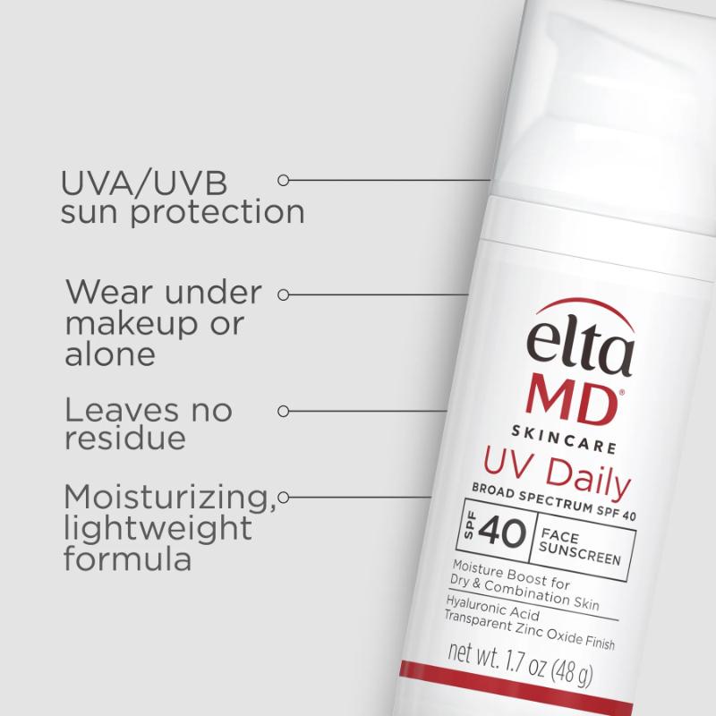 EltaMD UV Daily Broad-Spectrum SPF 40