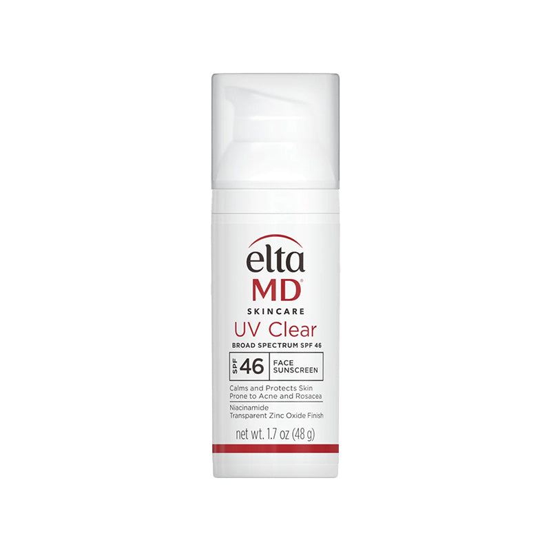 EltaMD UV Clear Broad-Spectrum SPF 46