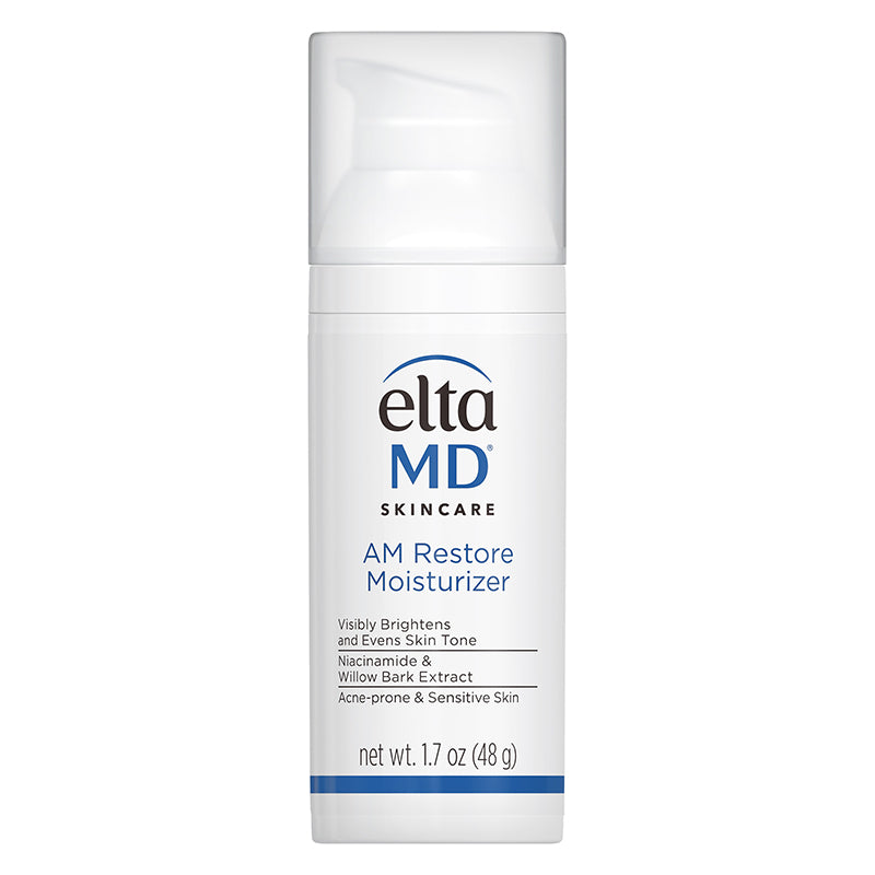 AM RESTORE MOISTURIZER