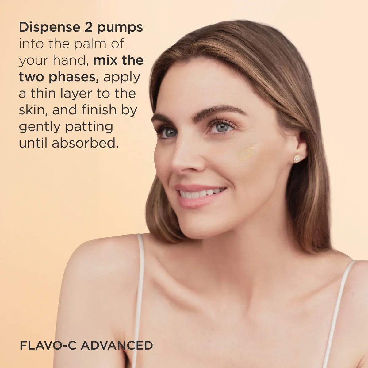 Flavo-C Advanced
