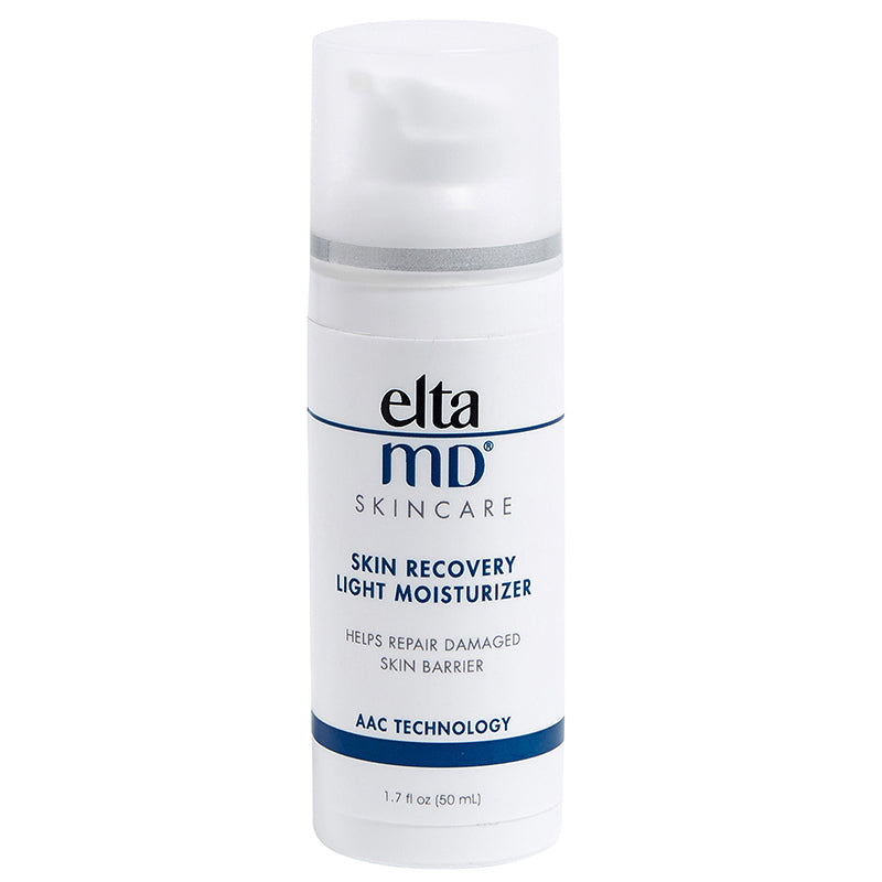 SKIN RECOVERY LIGHT MOISTURIZER