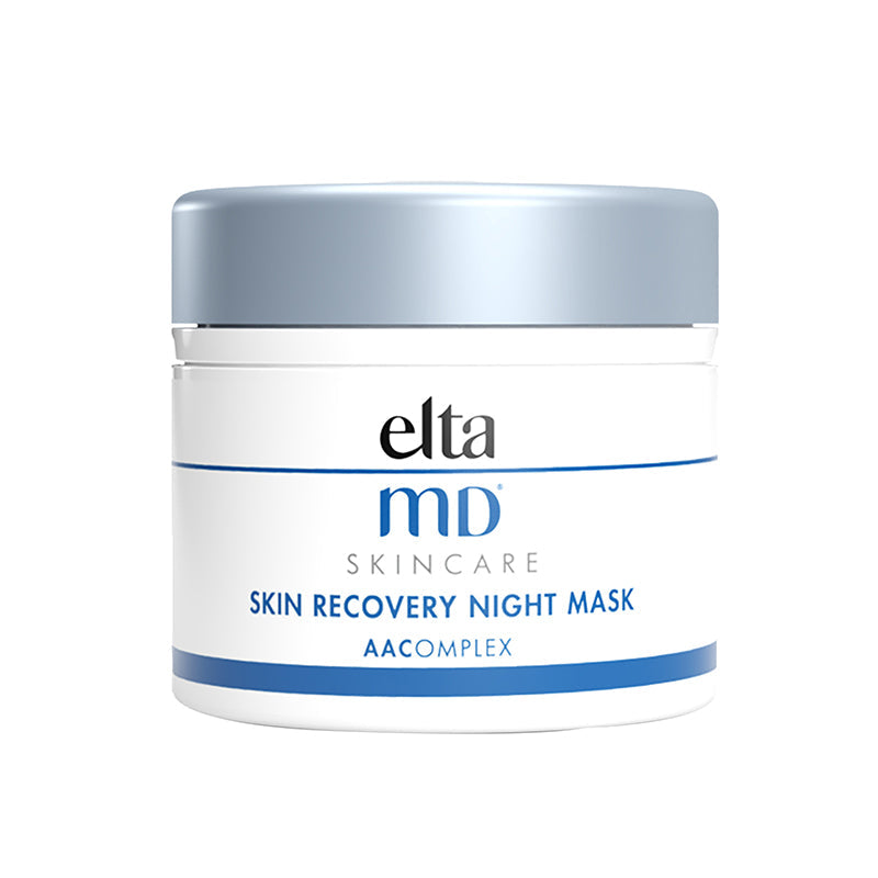 SKIN RECOVERY NIGHT MASK