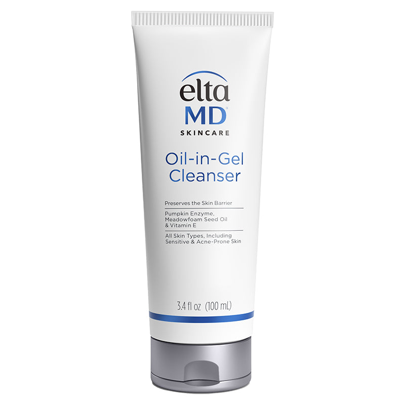 OIL IN GEL CLEANSER