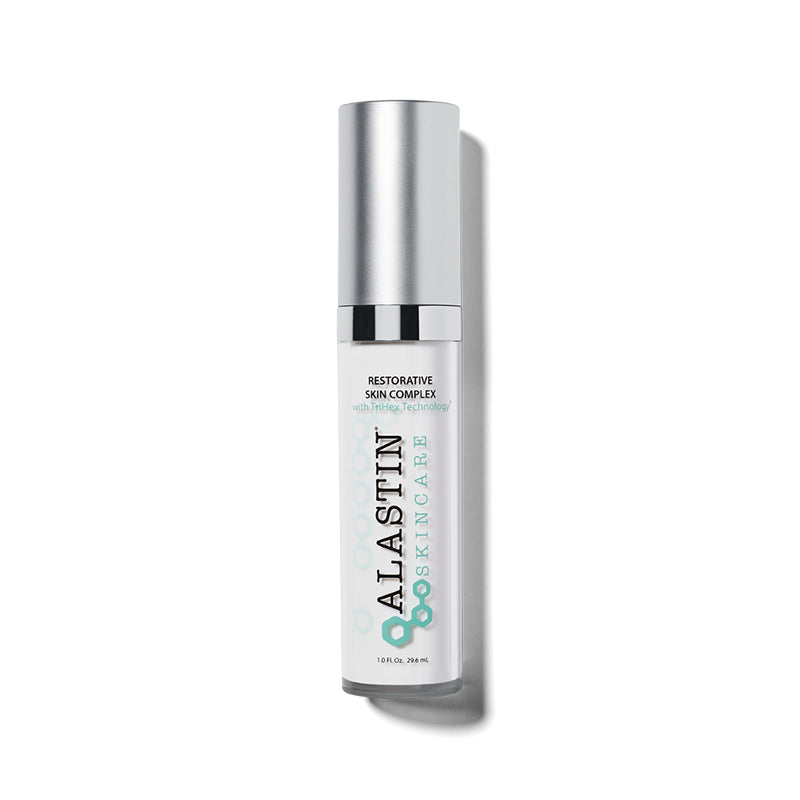 Restorative Skin Complex with TriHex Technology®