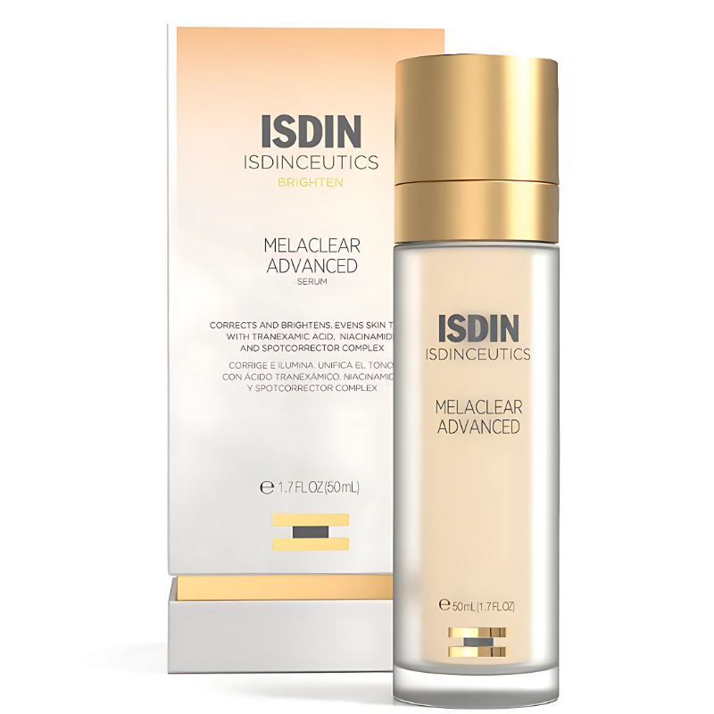 ISDIN Melaclear Advanced 50 ml / 1.7 fl oz with box