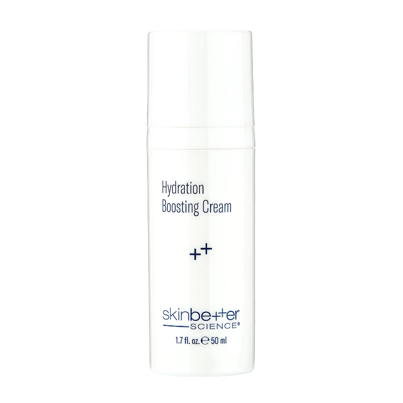 skinbetter science Refresh Hydration Boosting Cream 1.7 fl oz / 50 ml 