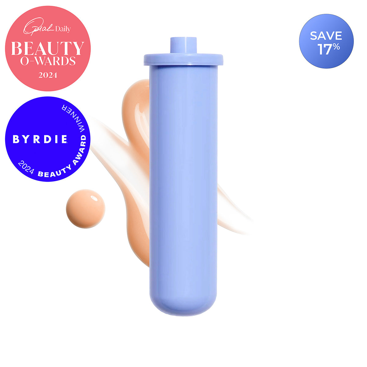 Dr. Whitney Bowe Beauty Asta C Refill 