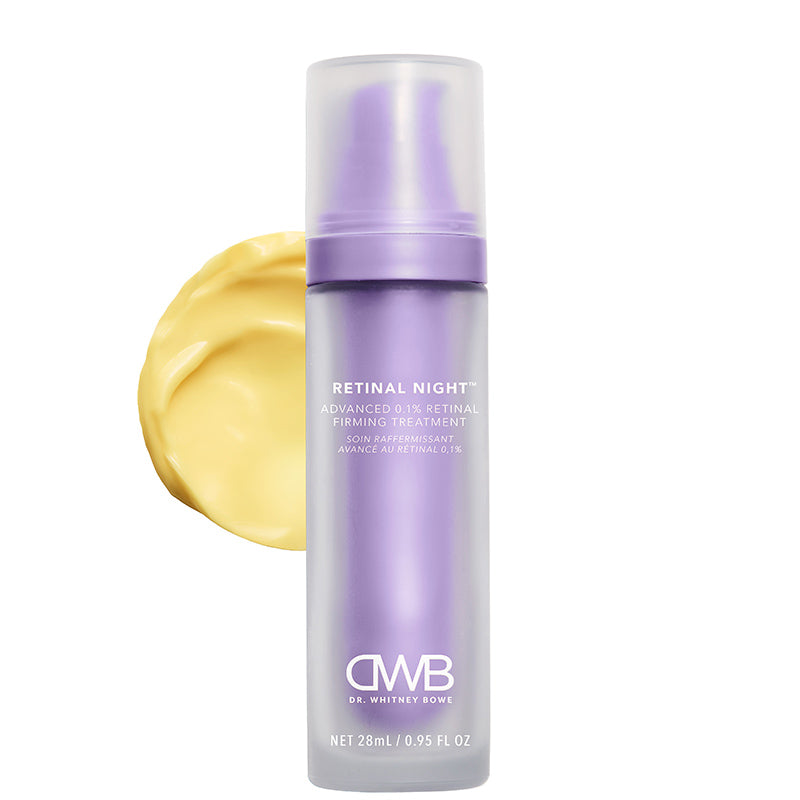 Retinal Night advanced 0.1% retinal firming treatment .95oz/28ml