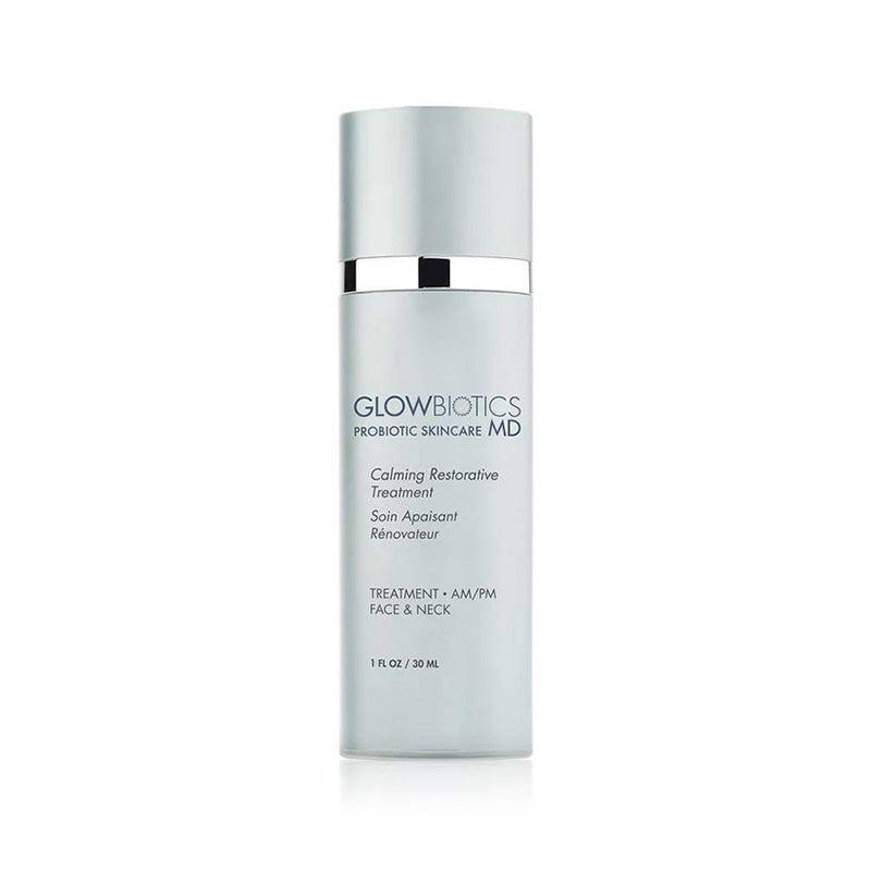 Glowbiotics MD Calming Restorative Treatment 1 FL OZ/ 30 ML