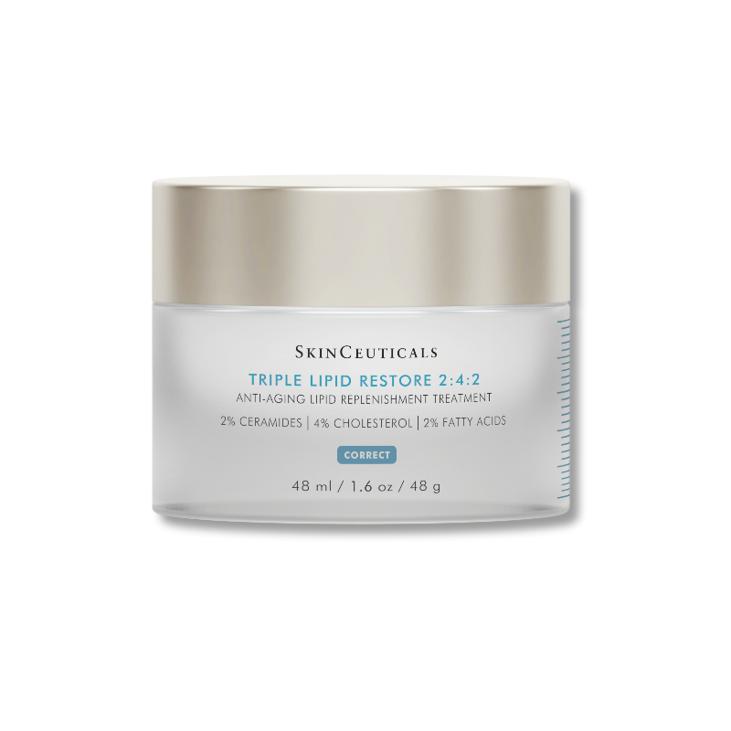 SkinCeuticals Triple Lipid Restore 2:4:2 Anti-aging lipid replenishment treatment 1.6oz