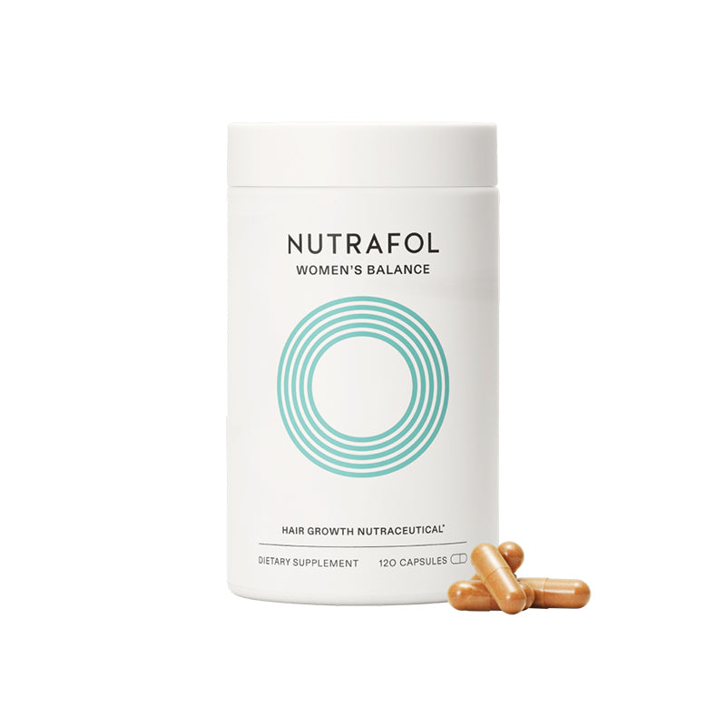 Nutrafol Women&#39;s Balance