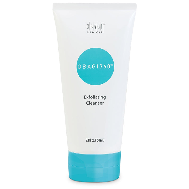 Obagi360 Exfoliating Cleanser