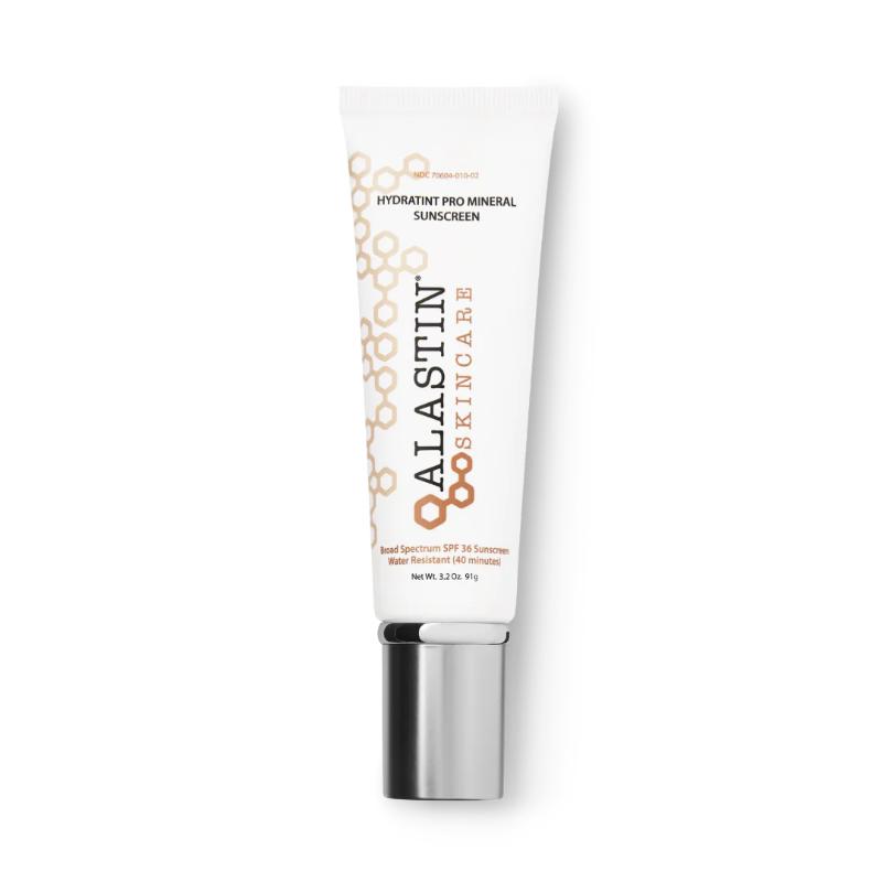 HydraTint Pro Mineral Broad Spectrum Sunscreen SPF 36