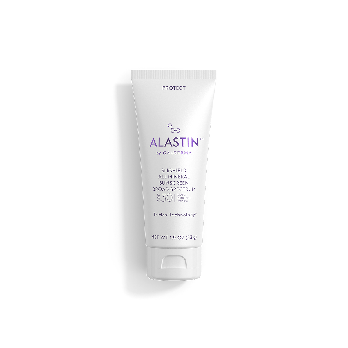 Alastin Skincare SilkSHIELD SPF30 1.9oz/53g
