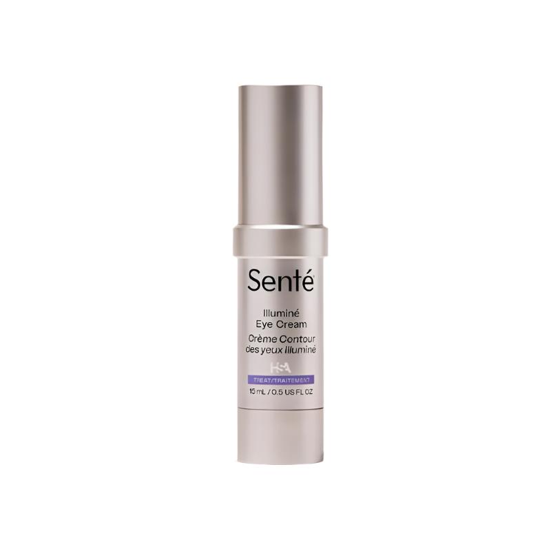 Sente Illuminé Eye Cream 15 ml / 0.5 US FL OZ