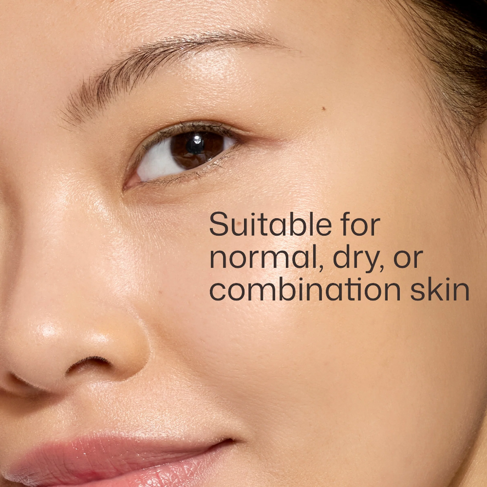 EltaMD UV Daily Facial Sunscreen Tinted Broad-Spectrum SPF 40 1.7 oz / 48 g suitable for normal, dry, or combination skin