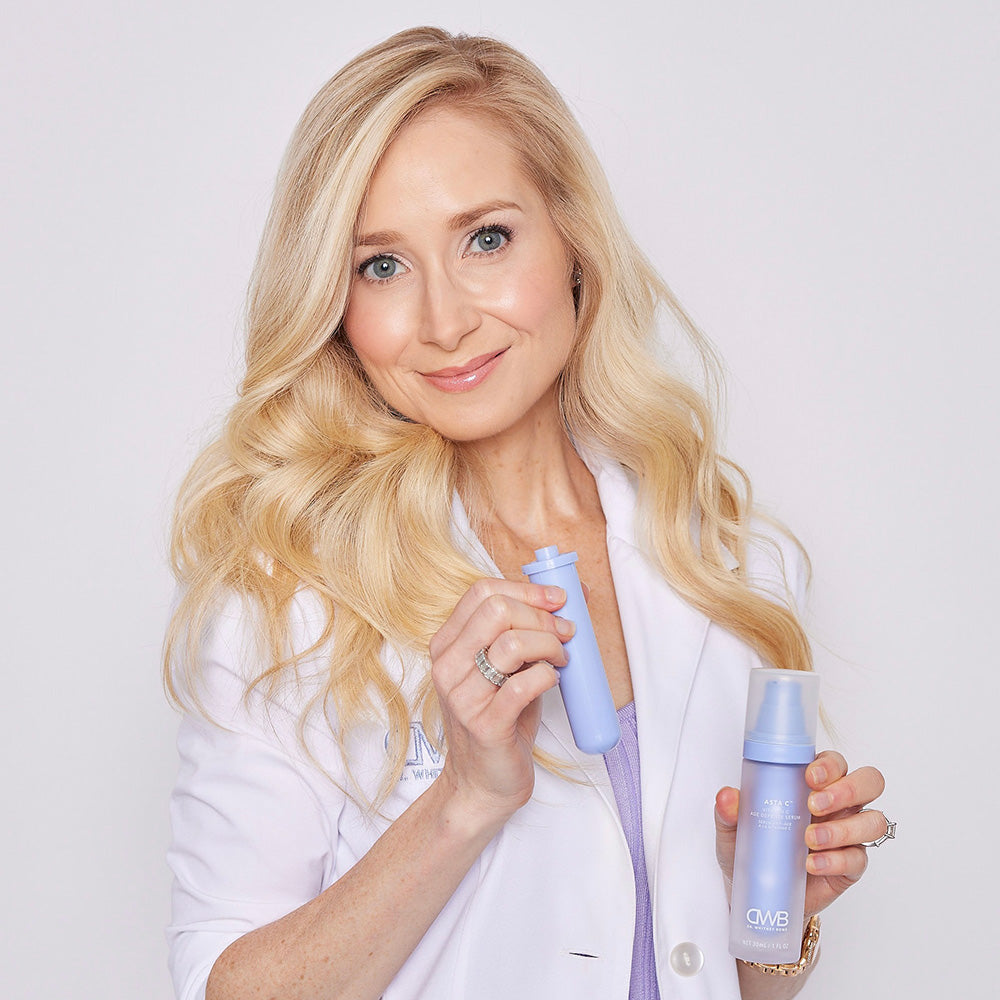 Dr. Whitney Bowe Beauty Asta C Refill with Dr. Bowe