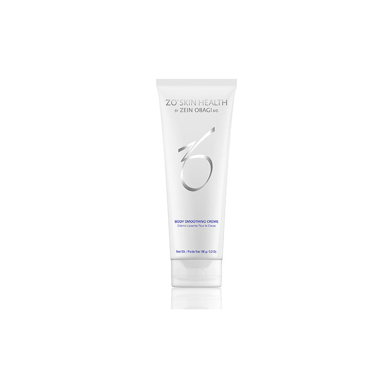 ZO Skin Health body smoothing creme