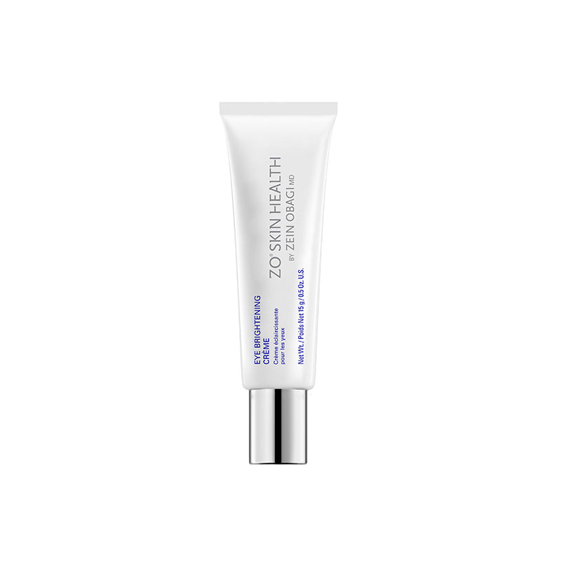 Eye Brightening Crème