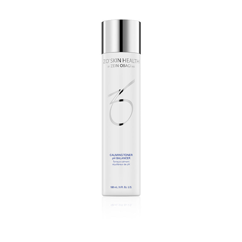 ZO Skin health calming toner pH balancer