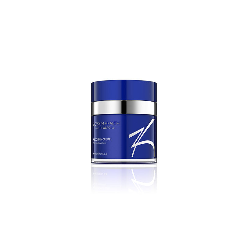 ZO Skin health recovery creme