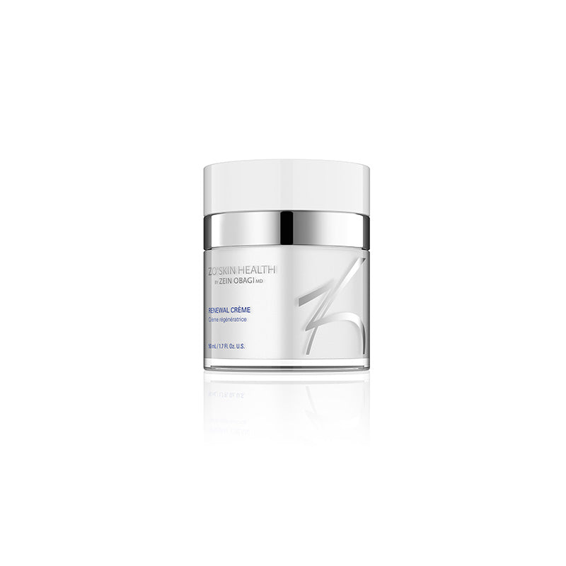 ZO skin renewal creme