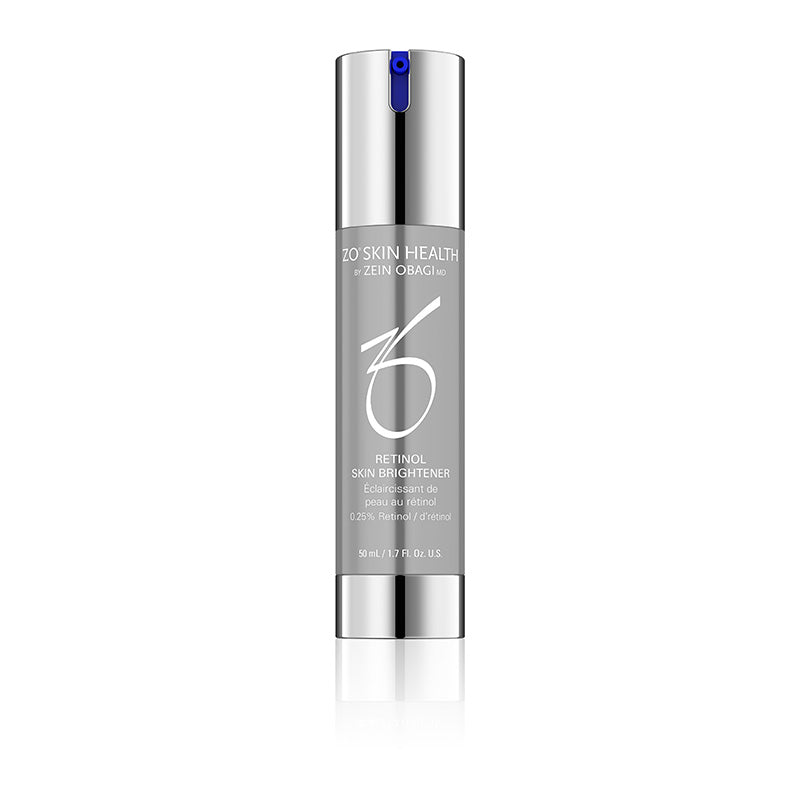 ZO Skin Health retinol skin brightener