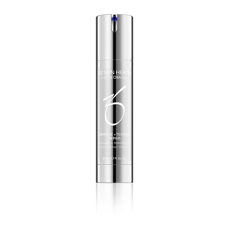 ZO skin health wrinkle + repair serum