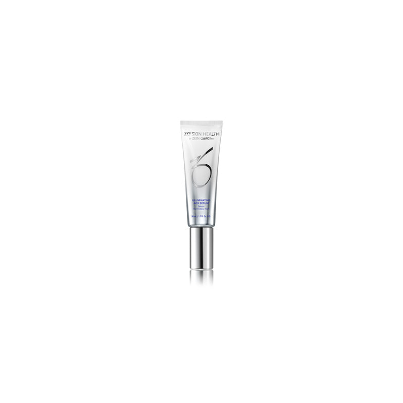 Illuminating AOX Serum