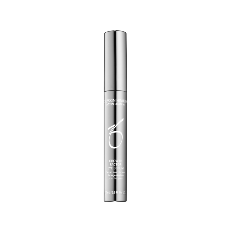 Growth Factor Eye Serum