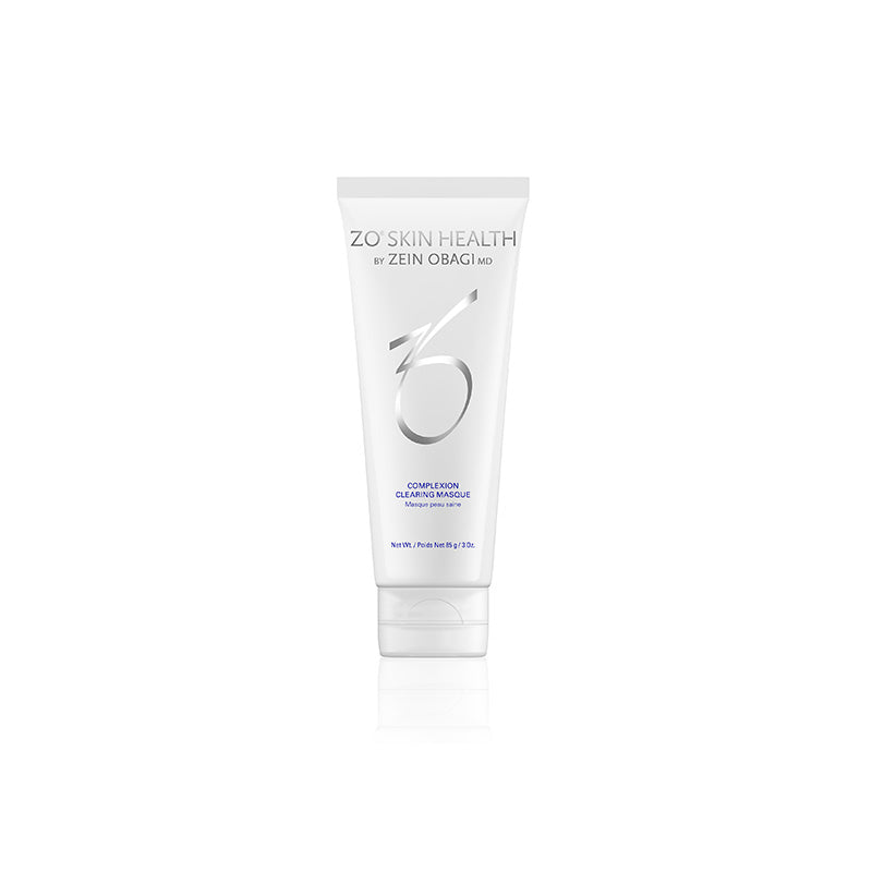 Complexion Clearing Masque