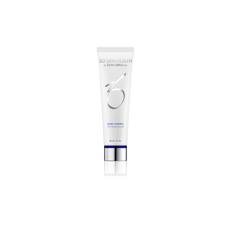 Acne Control 10% Benzoyl Peroxide