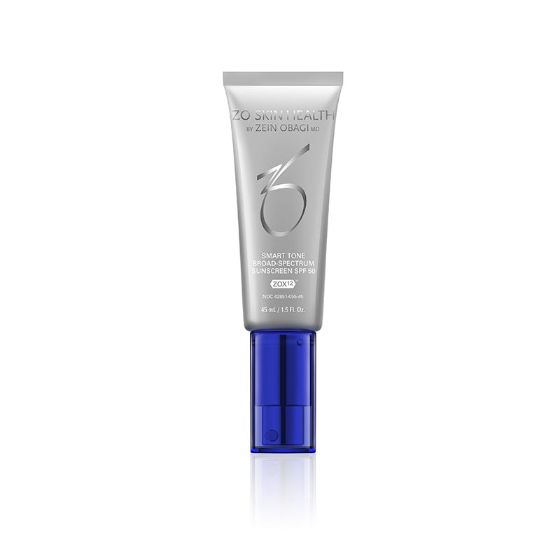 Smart Tone Broad-Spectrum SPF 50