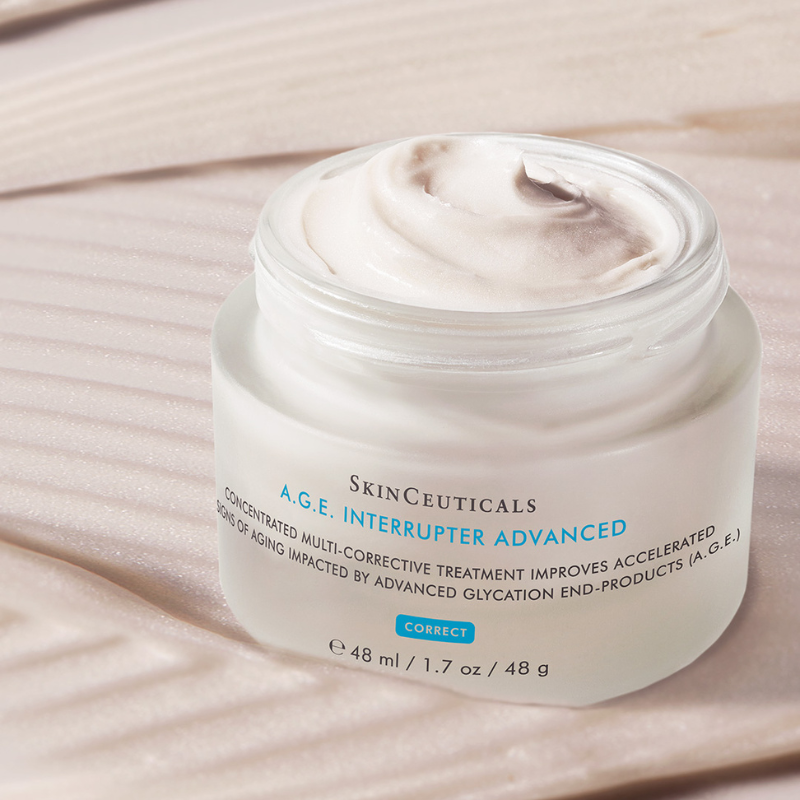 SkinCeuticals A.G.E. Interrupter Advanced 1.7 oz