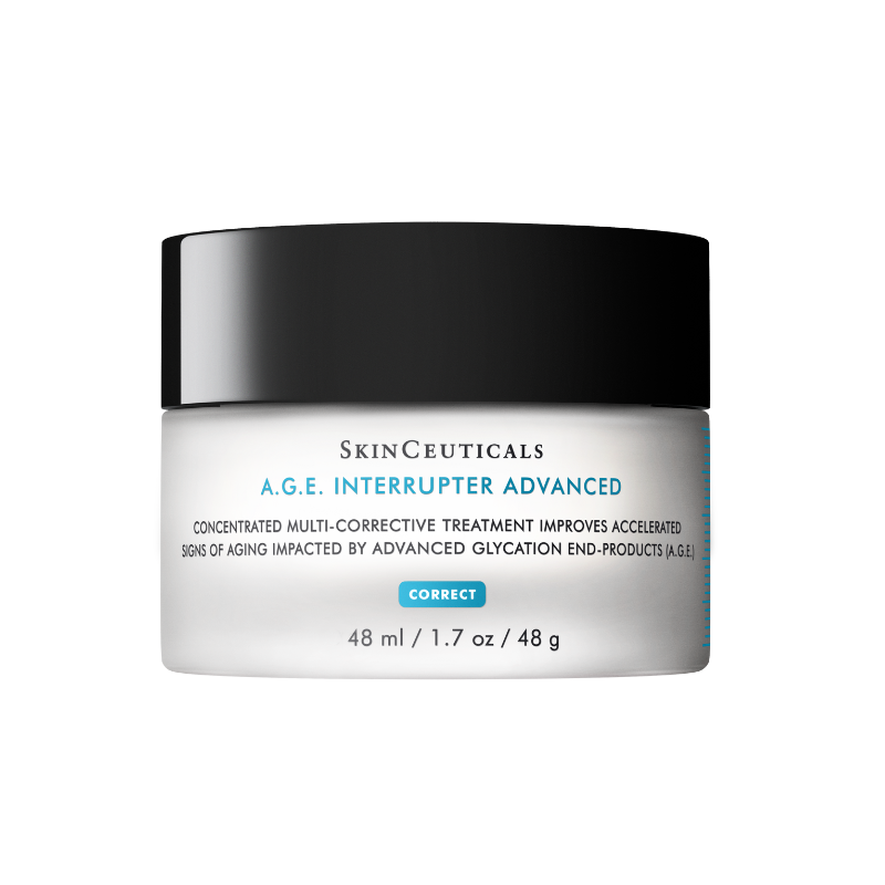 SkinCeuticals A.G.E. Interrupter Advanced e 48 ml / 1.7 oz / 48 g