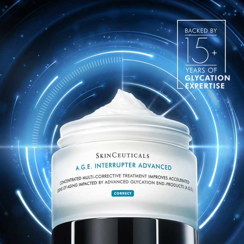 SkinCeuticals A.G.E. Interrupter Advanced e 48 ml 