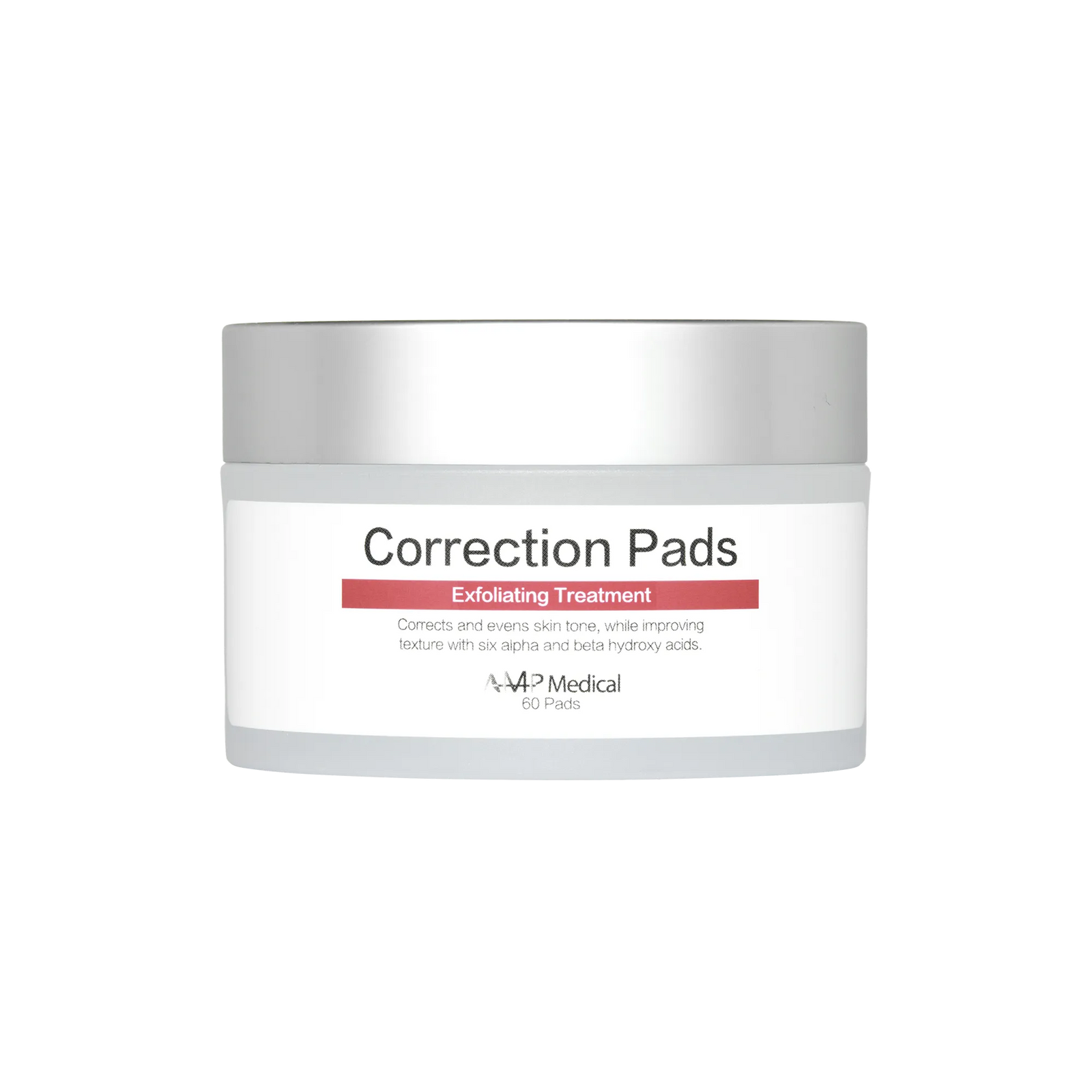Correction Pads