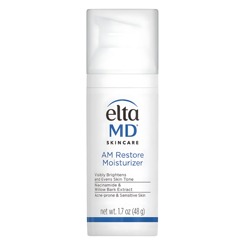 eltaMD AM RESTORE MOISTURIZER 1.7 oz / 48 g