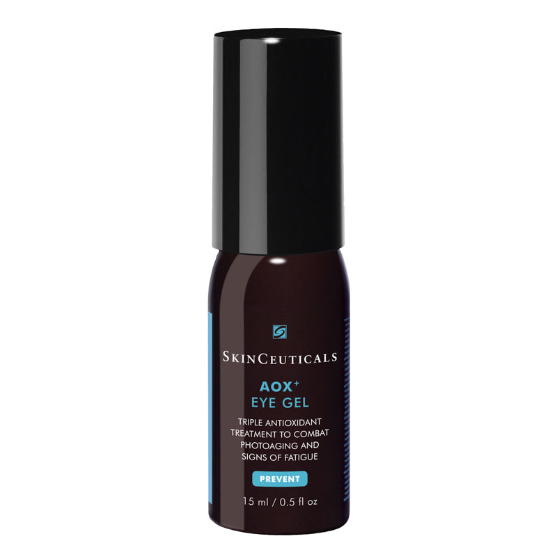 SkinCeuticals AOX + Eye Gel 15 ml / 0.5 fl oz 