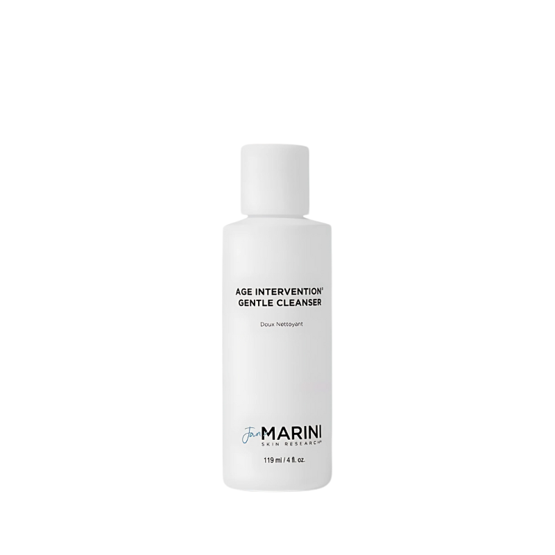 Jan Marini Age Intervention Gentle Cleanser 4 fl oz / 119 ml 