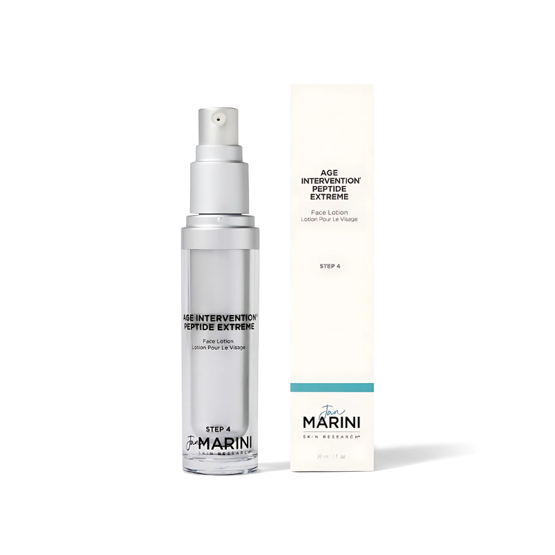 Jan Marini Age Intervention Peptide Extreme 1 fl oz / 30 ml with box