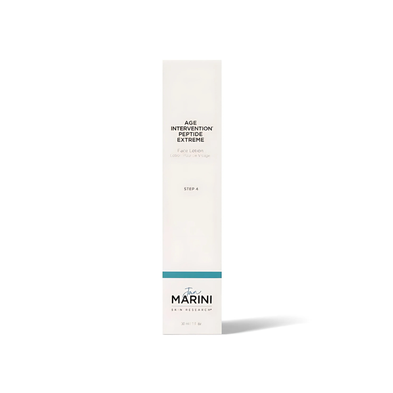 Jan Marini Age Intervention Peptide Extreme 1 fl oz / 30 ml box