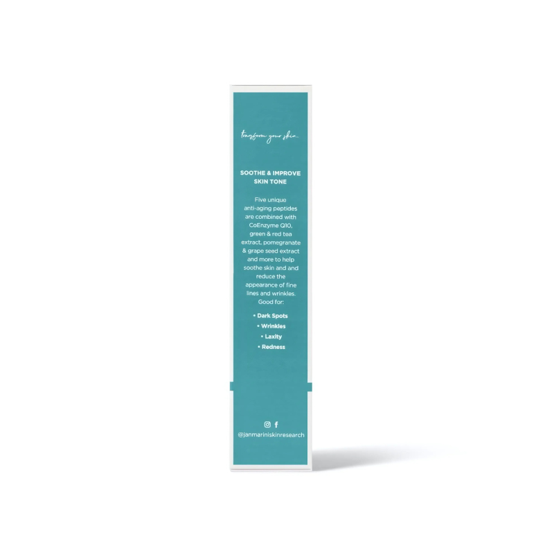 Jan Marini Age Intervention Peptide Extreme 1 fl oz / 30 ml box