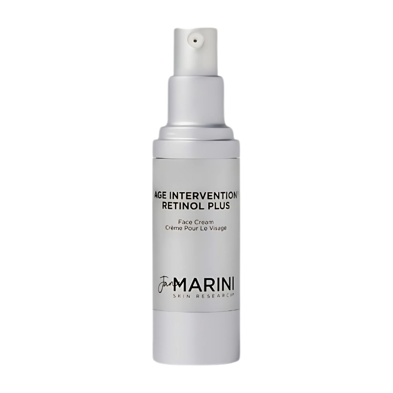 Jan Marini Age Intervention Retinol Plus 1 oz / 28 g