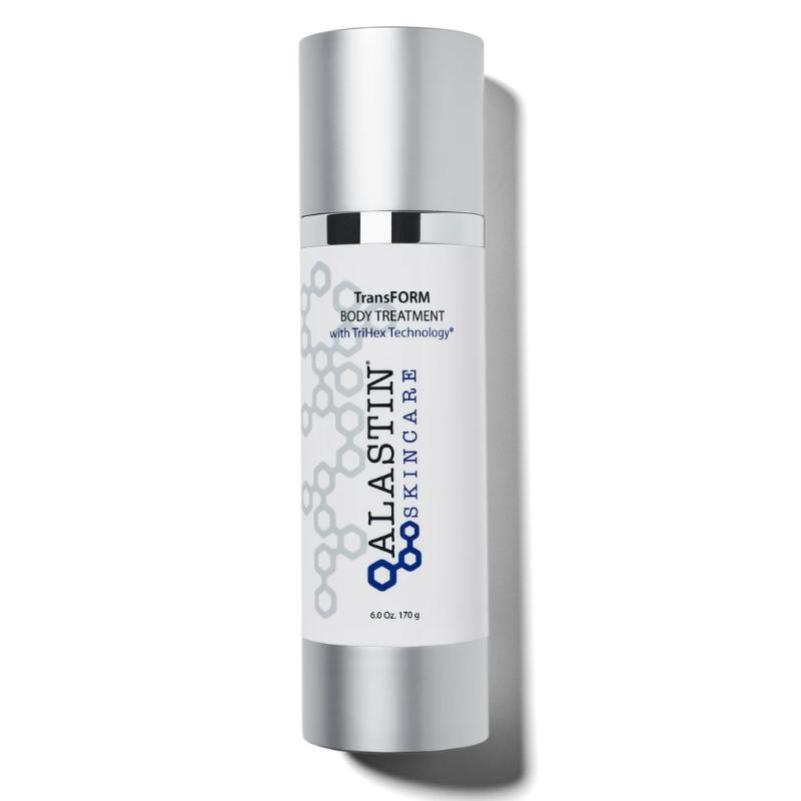 Alastin skincare TransFORM Body Treatment with TriHex Technology® 6.0 oz 170 g