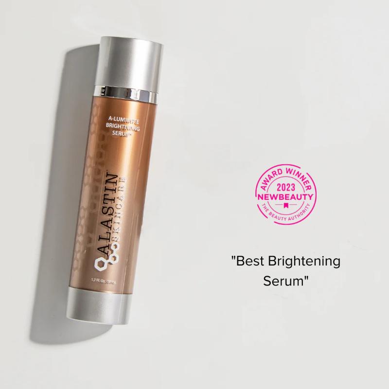 Alastin Skincare Best Brightening Serum