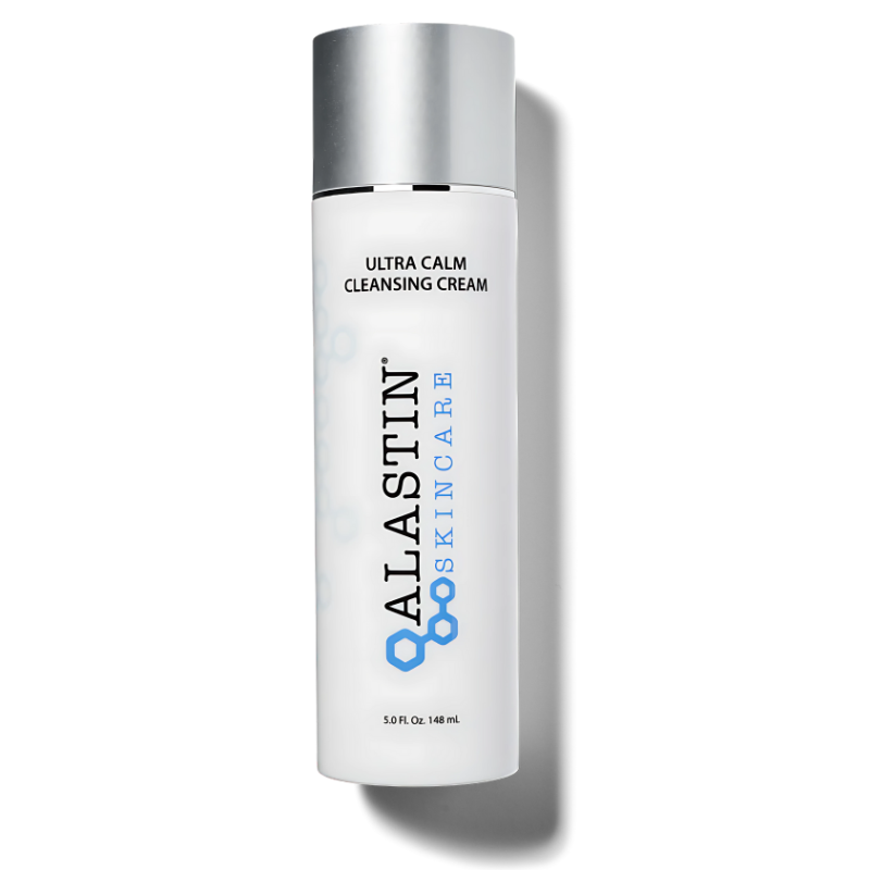 Alastin skincare Ultra Calm Cleansing Cream 5 fl oz / 148 ml