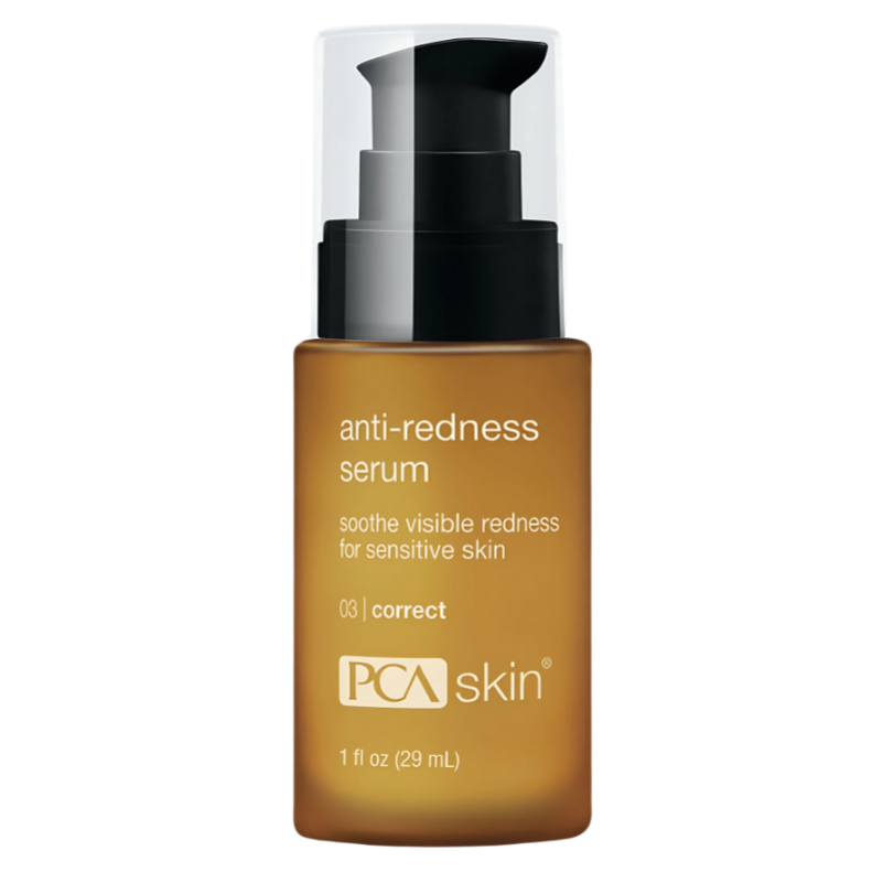 PCA skin Anti-Redness Serum 1 fl oz / 29 ml 